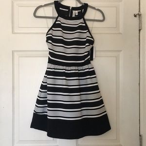 NWT!!! Fit and flare dress
